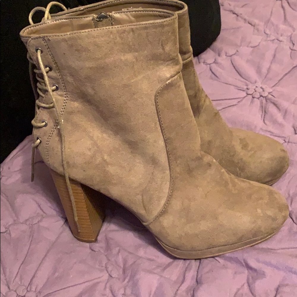Never been worn